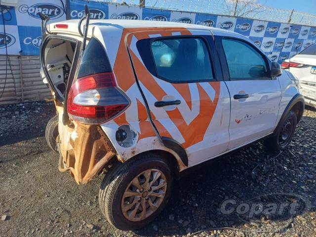 2025 FIAT MOBI 