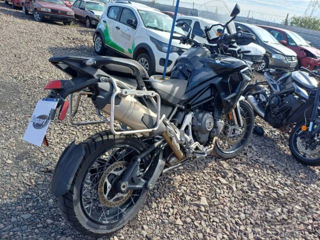 2026 TRIUMPH TIGER 