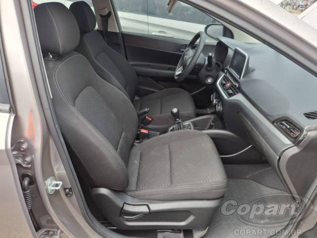 2021 HYUNDAI HB20 