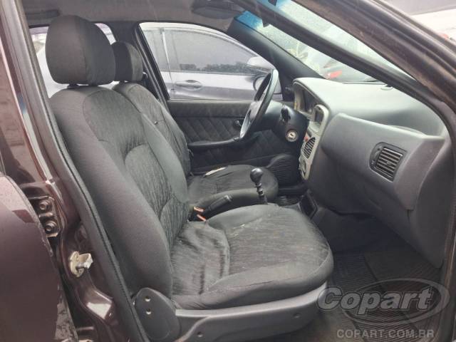 2002 FIAT PALIO WEEKEND 