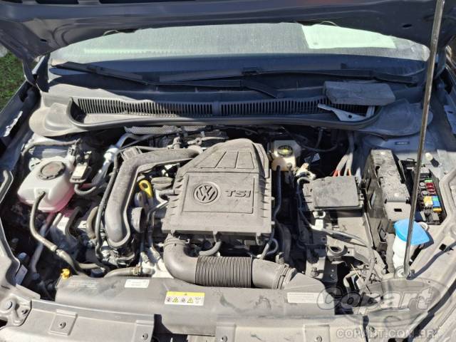 2024 VOLKSWAGEN NIVUS 