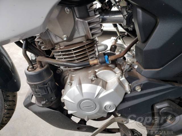 2025 YAMAHA FACTOR 