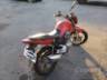 2024 HONDA CG 160 