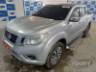 2021 NISSAN FRONTIER CD 
