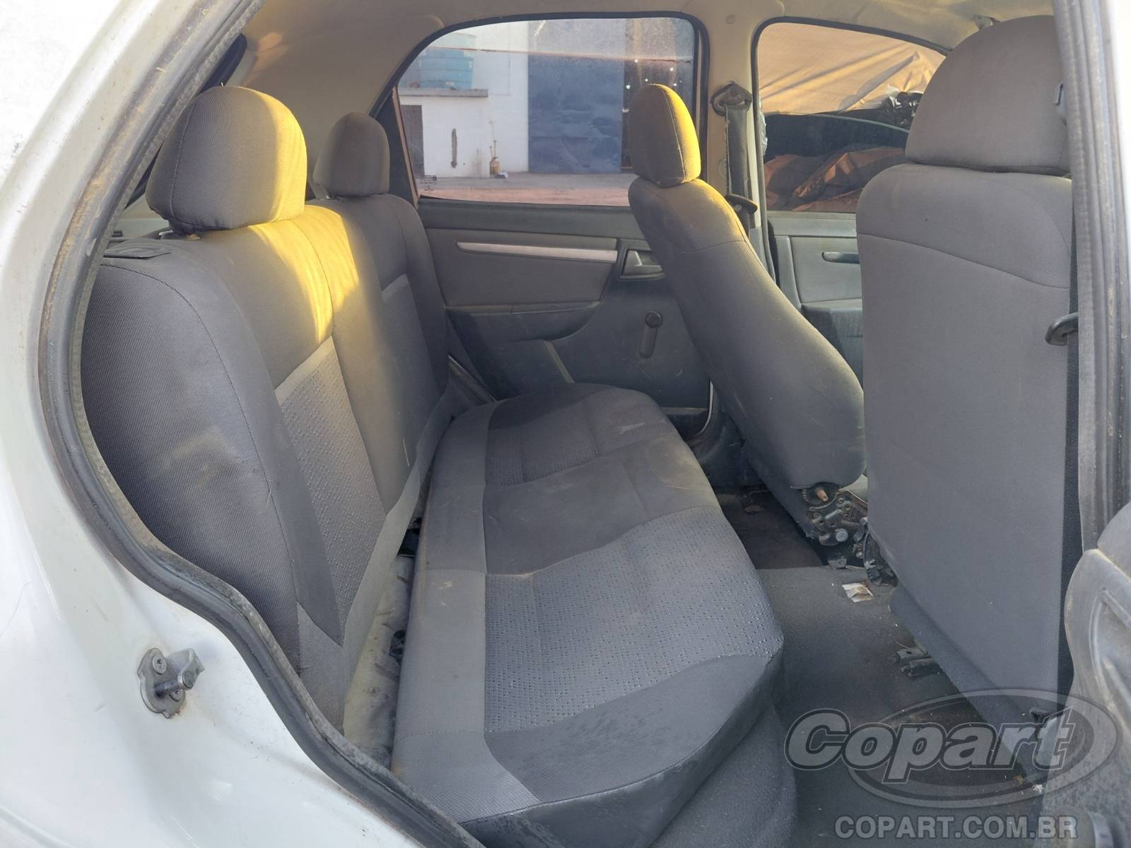 Foto 6 de 11: 2014 CHEVROLET CELTA