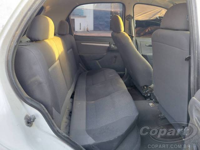 2014 CHEVROLET CELTA 