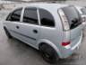 2011 CHEVROLET MERIVA 