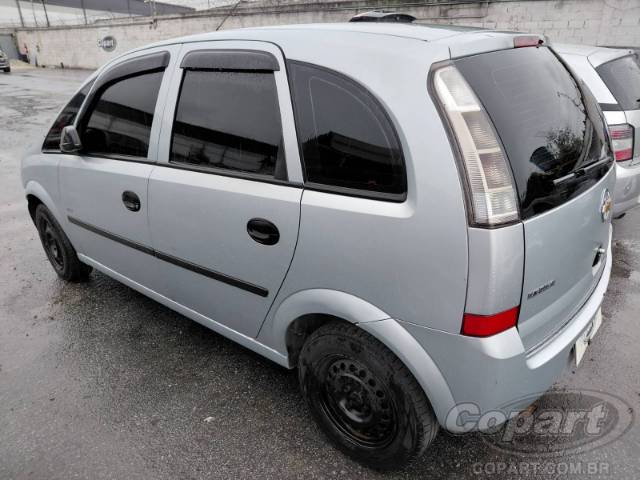 2011 CHEVROLET MERIVA 