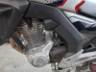 2021 HONDA CB 250 F 