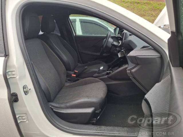 2024 PEUGEOT 208 