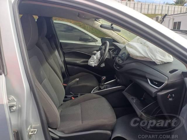 2023 CHEVROLET ONIX 