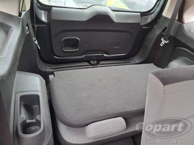 2018 CHEVROLET SPIN 