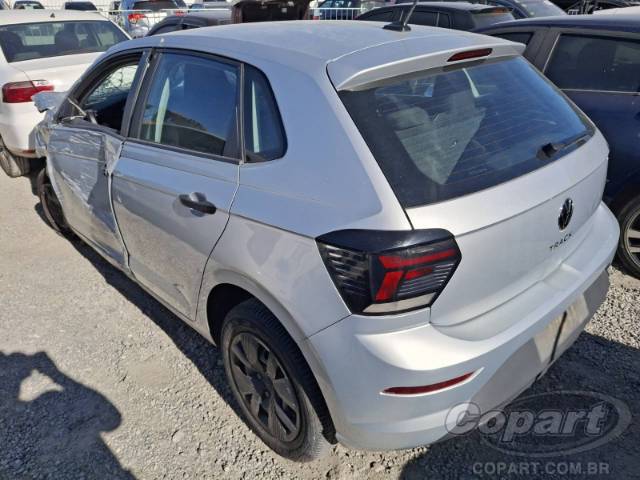2026 VOLKSWAGEN POLO 
