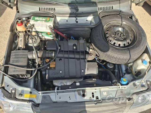 2012 FIAT UNO 
