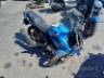 2014 YAMAHA FAZER 