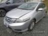 2013 HONDA CITY 