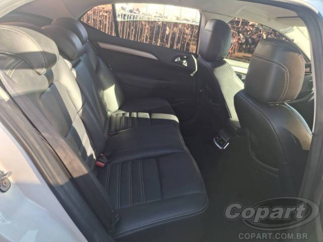 2014 CITROEN C4 LOUNGE 