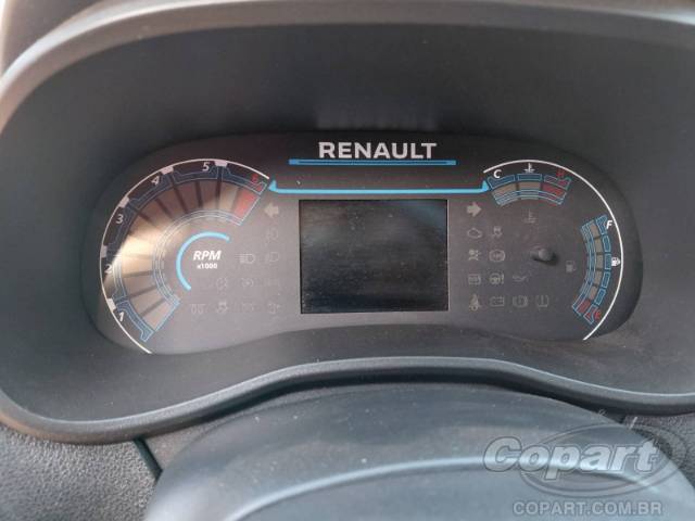 2026 RENAULT KWID 