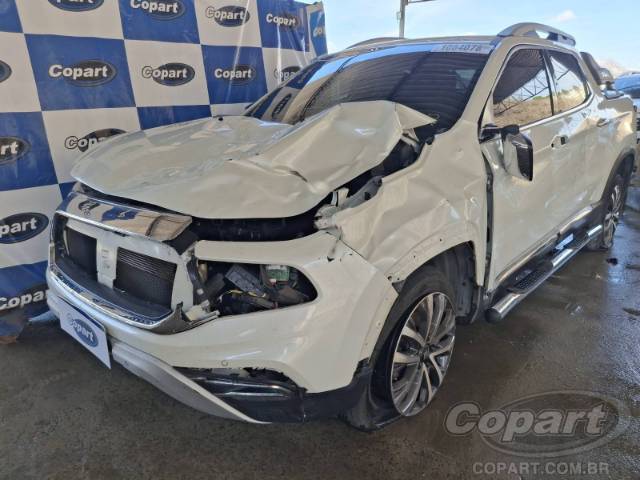 2023 FIAT TORO 