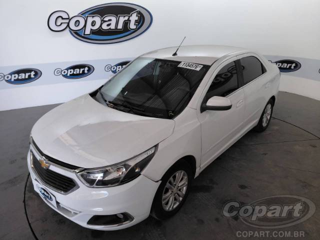 2017 CHEVROLET COBALT 