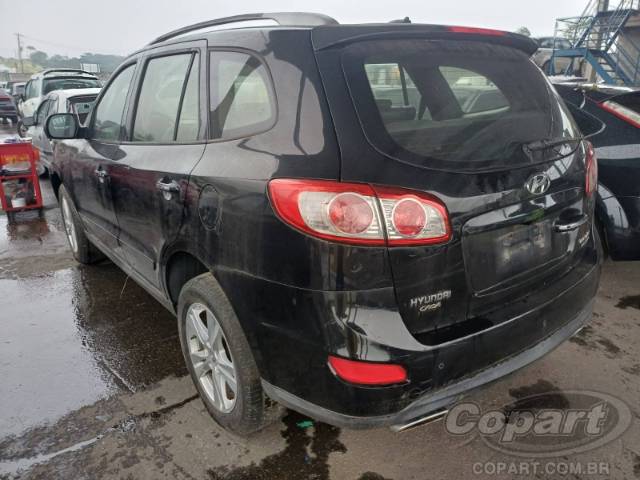 2012 HYUNDAI SANTA FE 