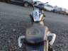 2014 HONDA CB 300 
