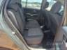 2014 VOLKSWAGEN FOX 