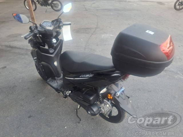 2024 YAMAHA NEO 