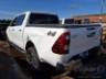 2025 TOYOTA HILUX CD 