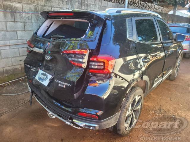 2026 CAOA CHERY TIGGO 5X 