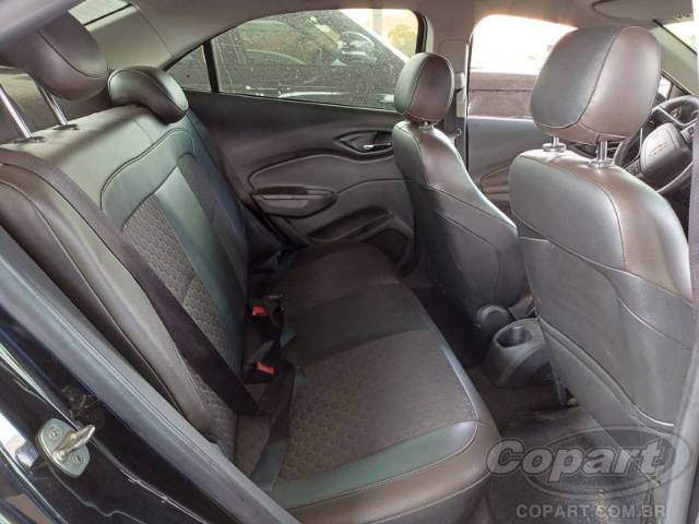 2018 CHEVROLET PRISMA 