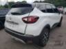 2020 RENAULT CAPTUR 