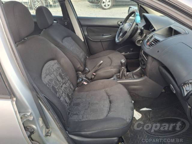 2011 PEUGEOT 207 