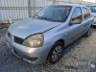 2006 RENAULT CLIO SEDAN 
