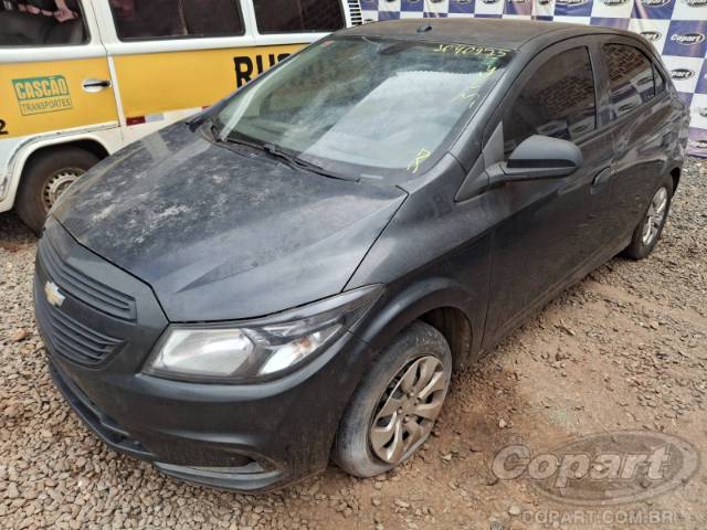 2019 CHEVROLET ONIX 