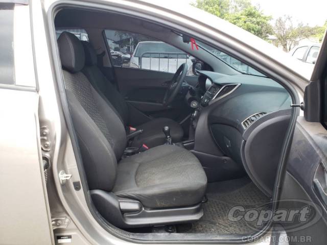 2019 HYUNDAI HB20 