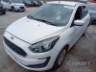 2020 FORD KA 