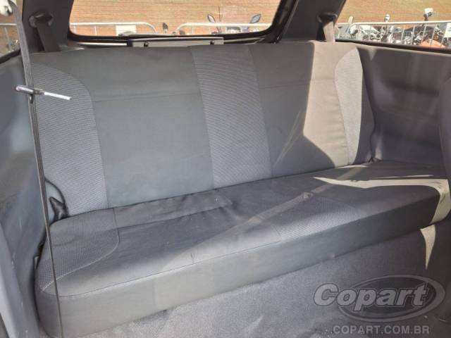 2010 VOLKSWAGEN GOL 