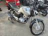 2024 HONDA CG 160 