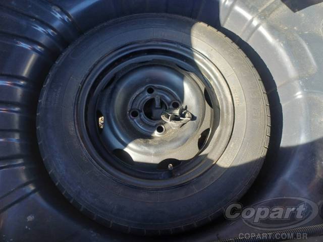 2011 CHEVROLET CELTA 