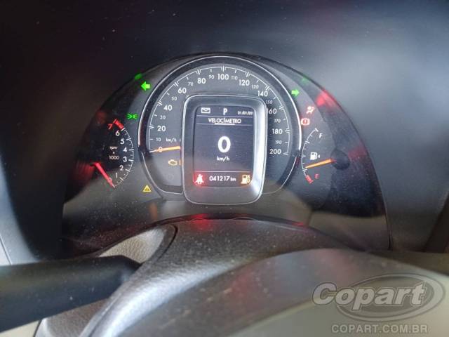2024 FIAT STRADA CD 