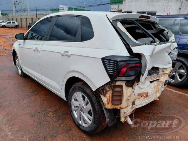 2024 VOLKSWAGEN POLO 