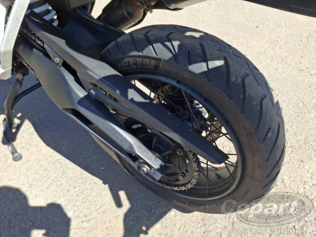 2021 TRIUMPH TIGER 