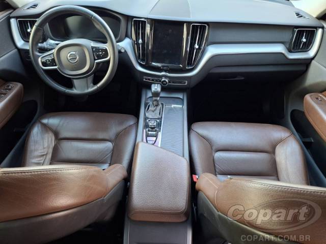 2019 VOLVO XC60 