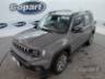 2026 JEEP RENEGADE 