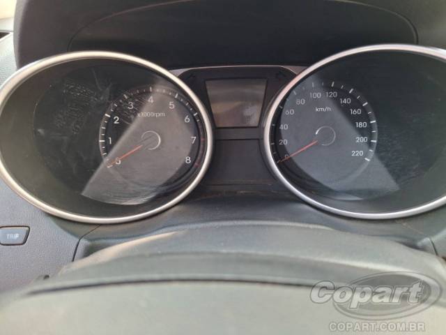 2016 HYUNDAI IX35 