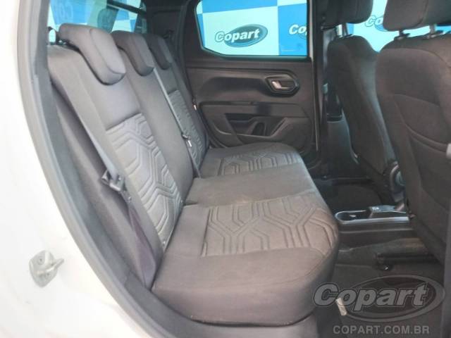 2026 FIAT STRADA CD 