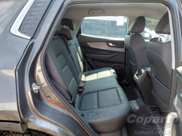 2026 CAOA CHERY TIGGO 5X 