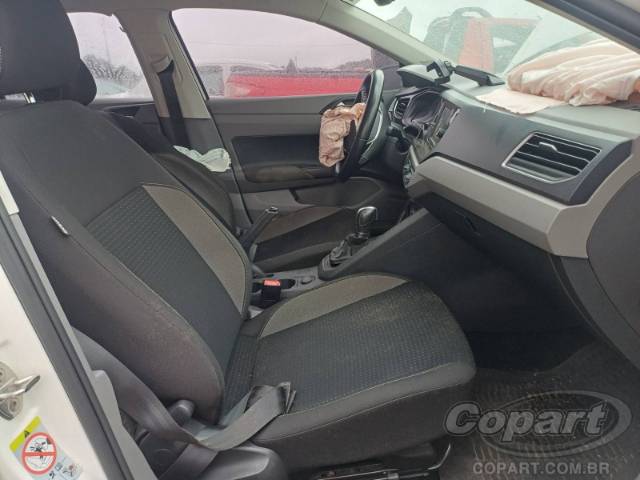 2019 VOLKSWAGEN VIRTUS 