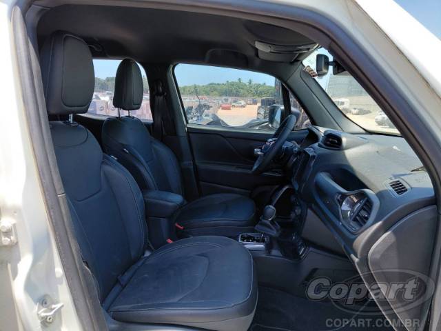 2023 JEEP RENEGADE 